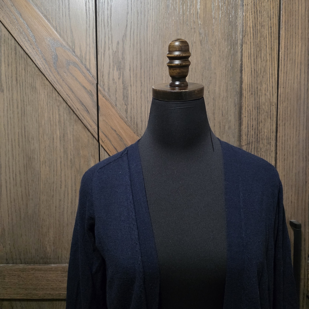 Etro Button Down Cardigan - Picture 2 of 4